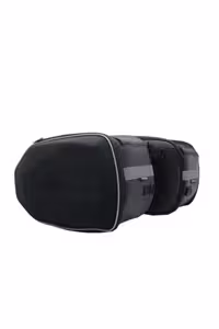 کیف موتورسیکلت موتور V32 کیسه جانبی سه بعدی 32Lt وکسو Vexo