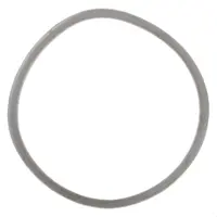 لاستیک مخلوط کن  زیر پارچ گاسونیک شیار دار کد GH12497 قائم یدک