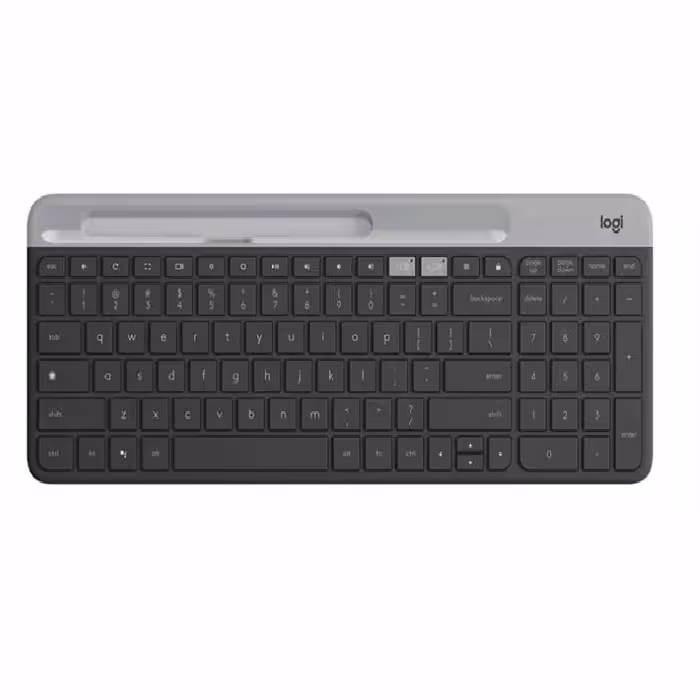 کیبورد بی سیم لاجیتک مدل K580