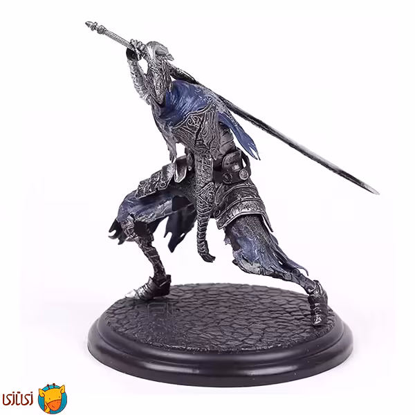 فیگور آرتوریاس از سری Dark soul