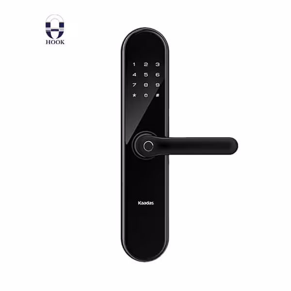 قیمت و خرید اینترنتی قفل هوشمند V6 کاداس | هوک
