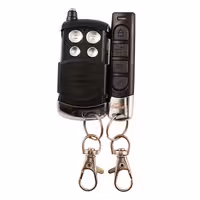 دزدگیر ساده بلوتوثی خودرو برند چیتا مدل 315B طرح 05