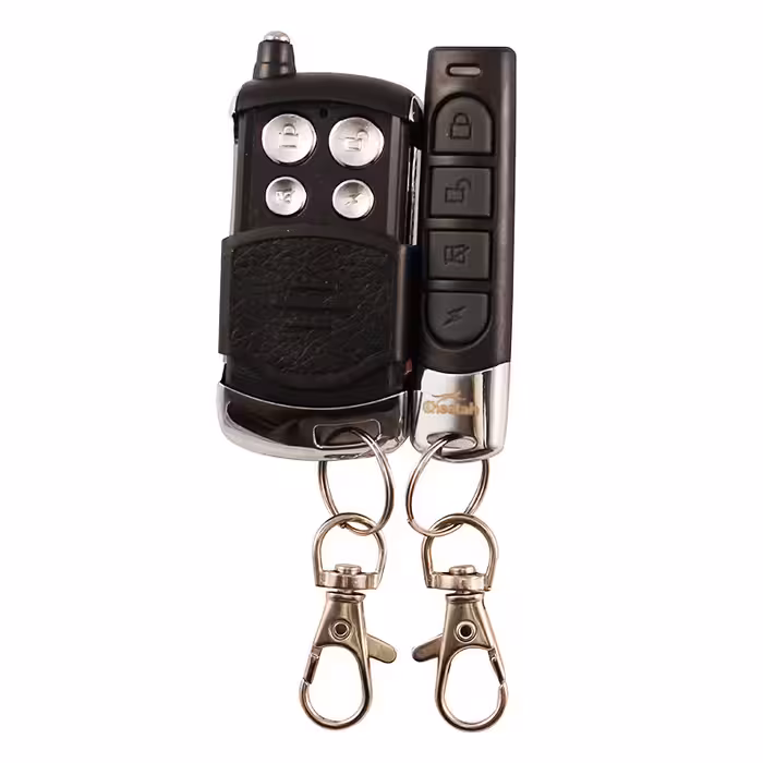 دزدگیر ساده بلوتوثی خودرو برند چیتا مدل 315B طرح 05