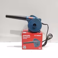 دستگاه دمنده و مکنده (بلوور)مارک جیتا