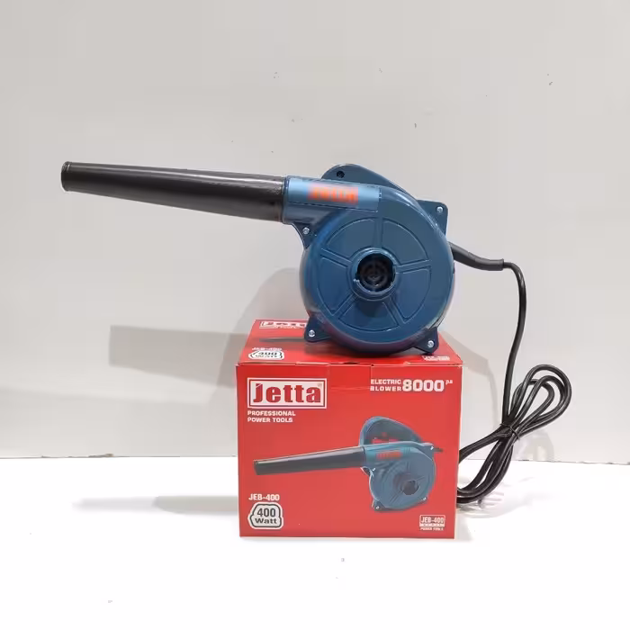 دستگاه دمنده و مکنده (بلوور)مارک جیتا