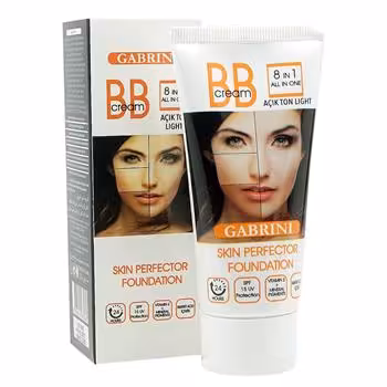 بی بی کرم گابرینی