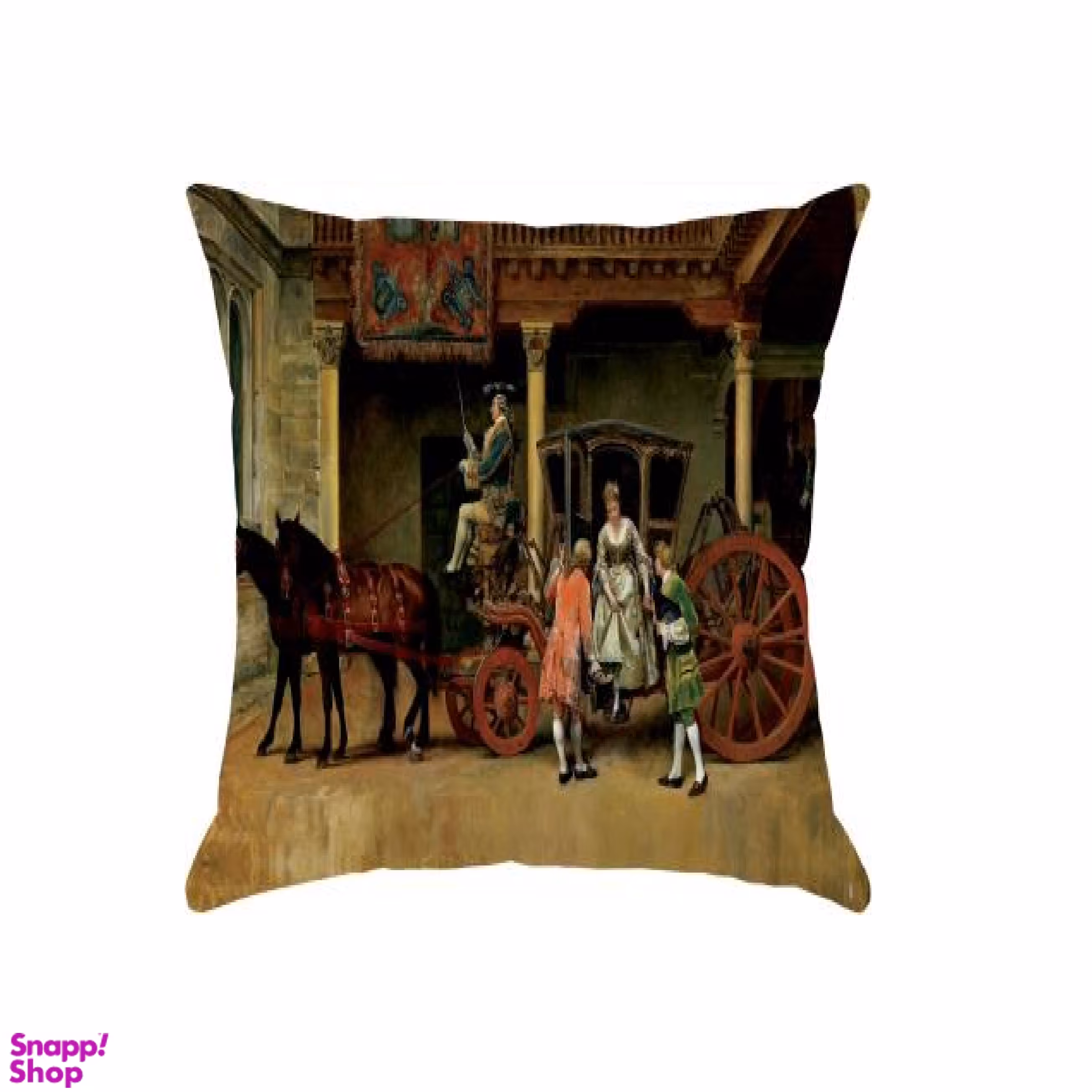 کوسن مدل S3-10720 چند رنگ