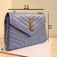 کیف زنانه و دخترانه برند ایو سن لورن(YSL) 