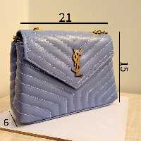 کیف زنانه و دخترانه برند ایو سن لورن(YSL) 