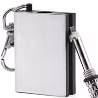 کبریت دائمی