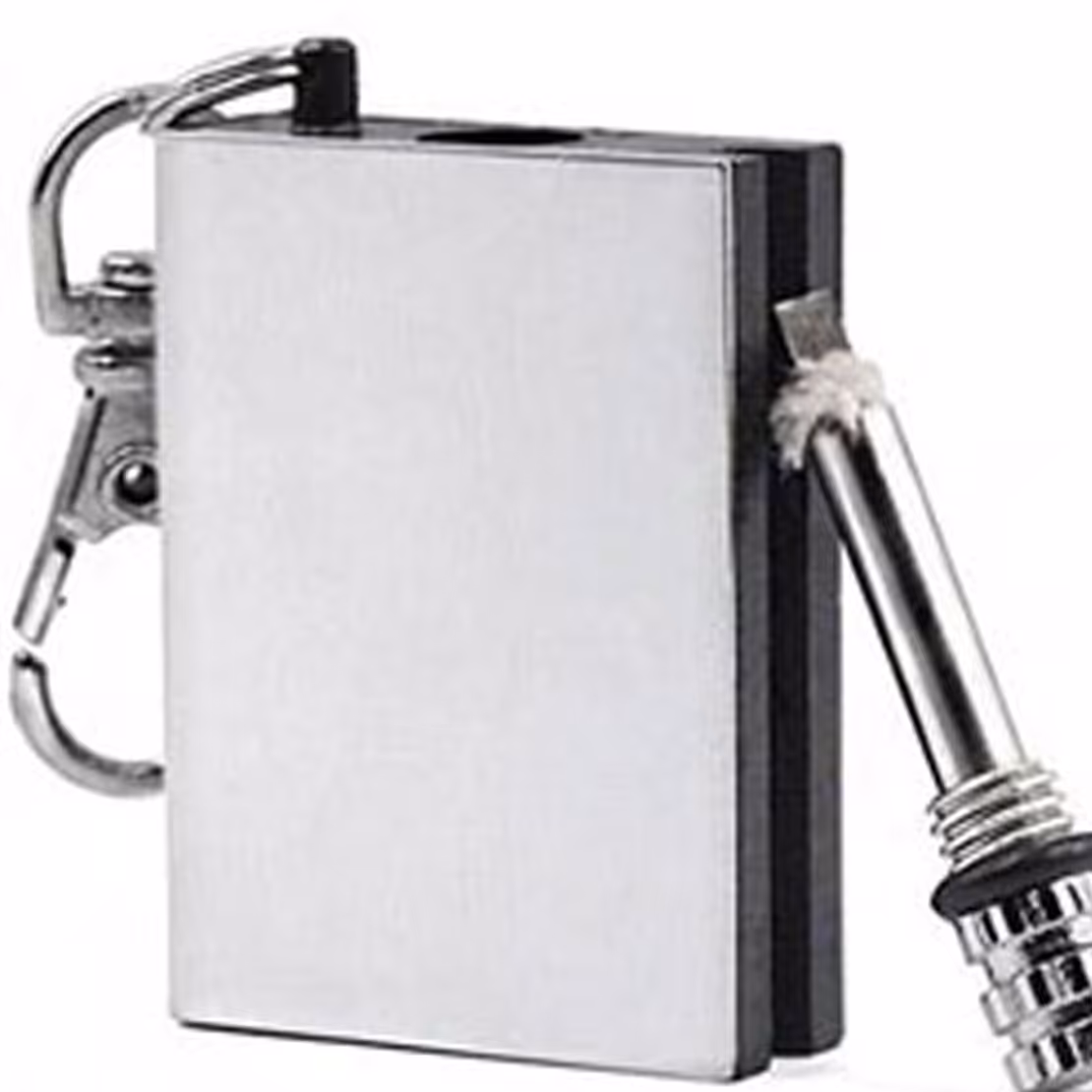 کبریت دائمی