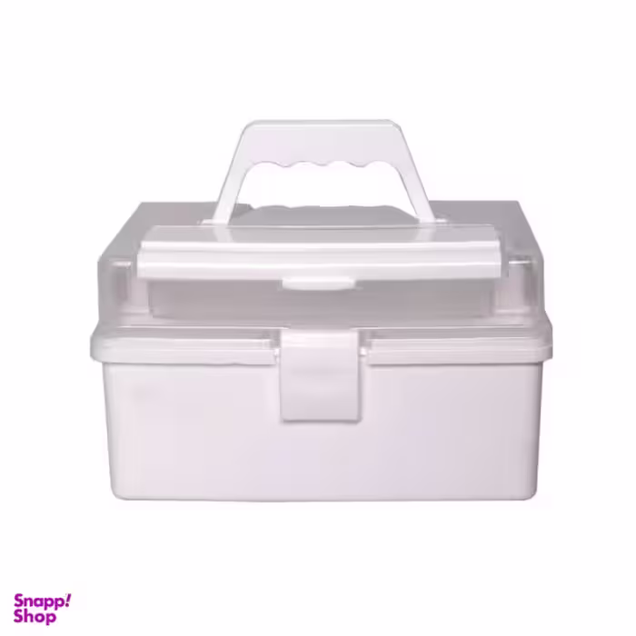 جعبه سوزن نخ مدل AS 092