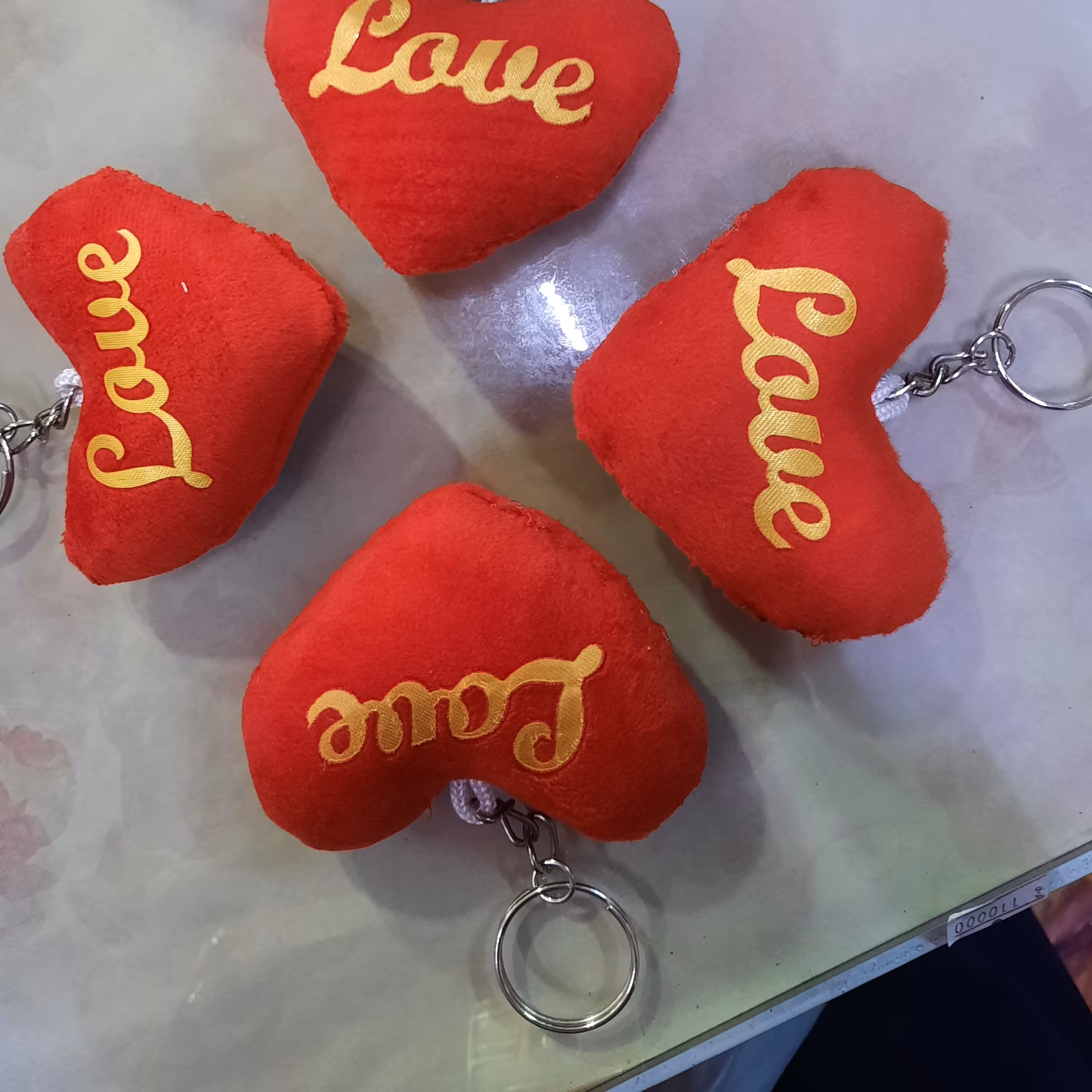 سرکلیدی  Love