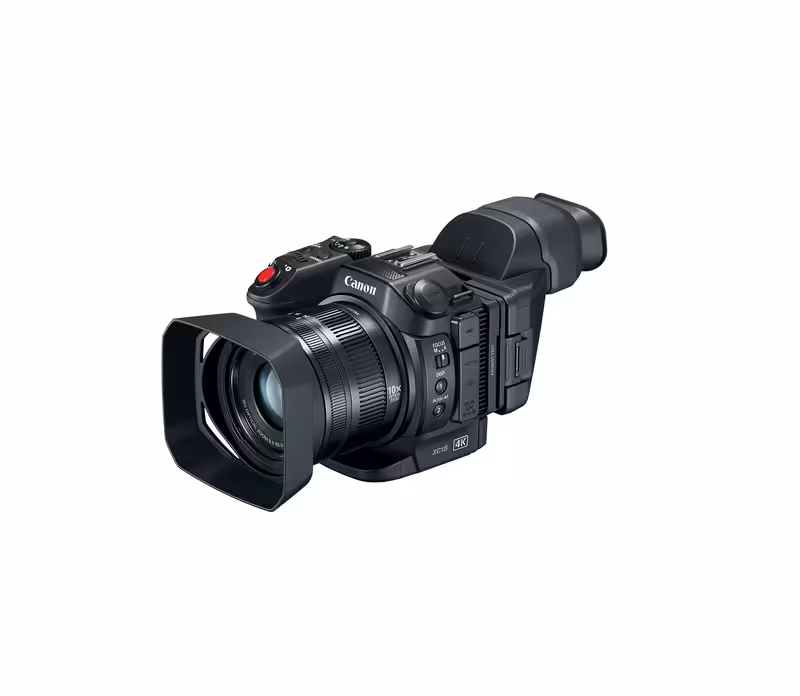 دوربین فیلمبرداری Canon XC15