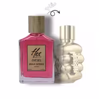 عطر مردانه حس مدل دیزل اسپیریت آف د بریو اینتنس - hes - DIESEL - Spirit Of The Brave Intense