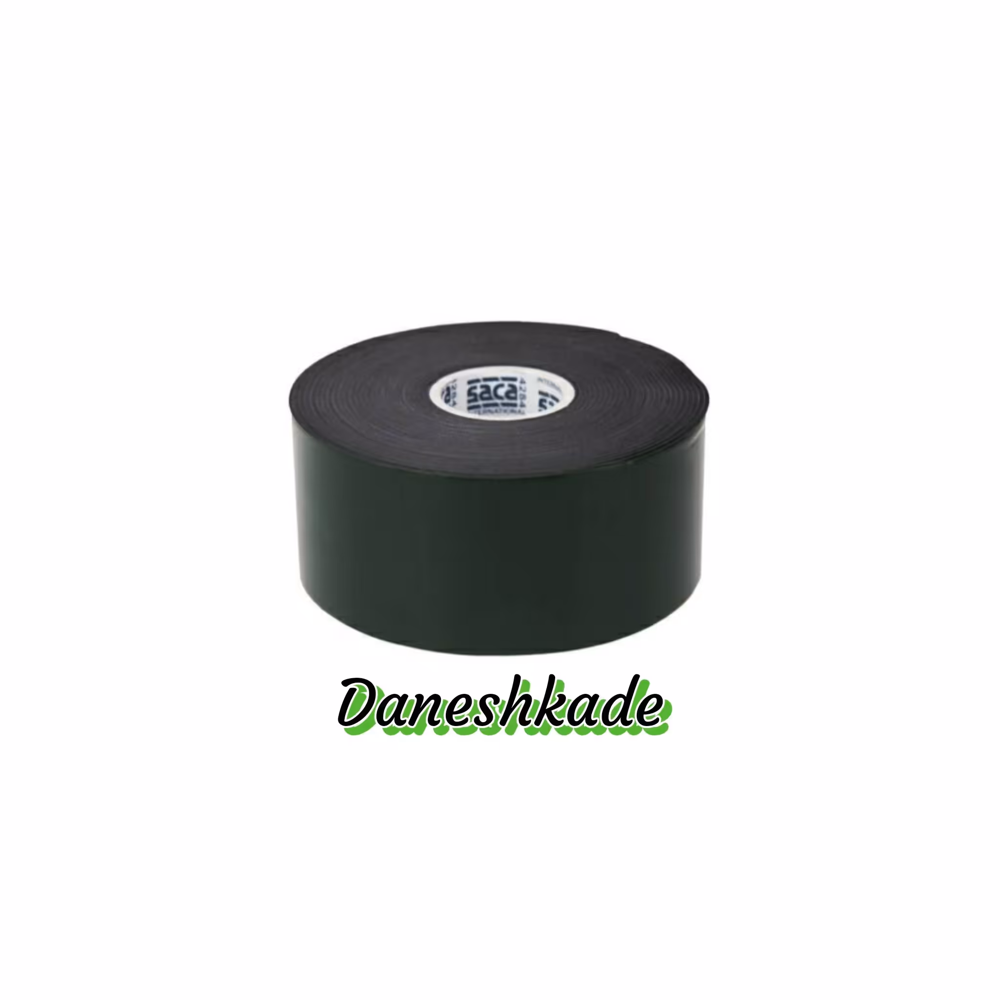 چسب دوطرفه پهن