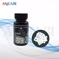 قرص CO2 آکواریوم گیاهی پروتکت نیچر