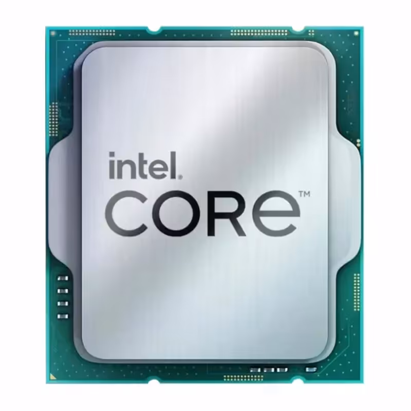 پردازنده مرکزی اینتل مدل Core i5 13400 Raptor Lake