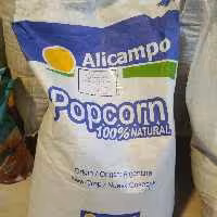 ذرت پفیلایی پاپ کورن آرژانتینی تاریخ جدید یک کیلویی 