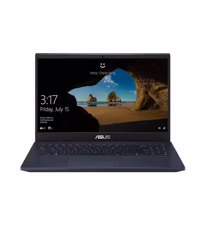 لپ تاپ 15.6 اینچی ایسوس سری VivoBook مدل (Core i5) X571GT-AD