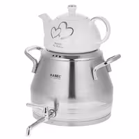 ست کتری و قوری راسل مدل R-103