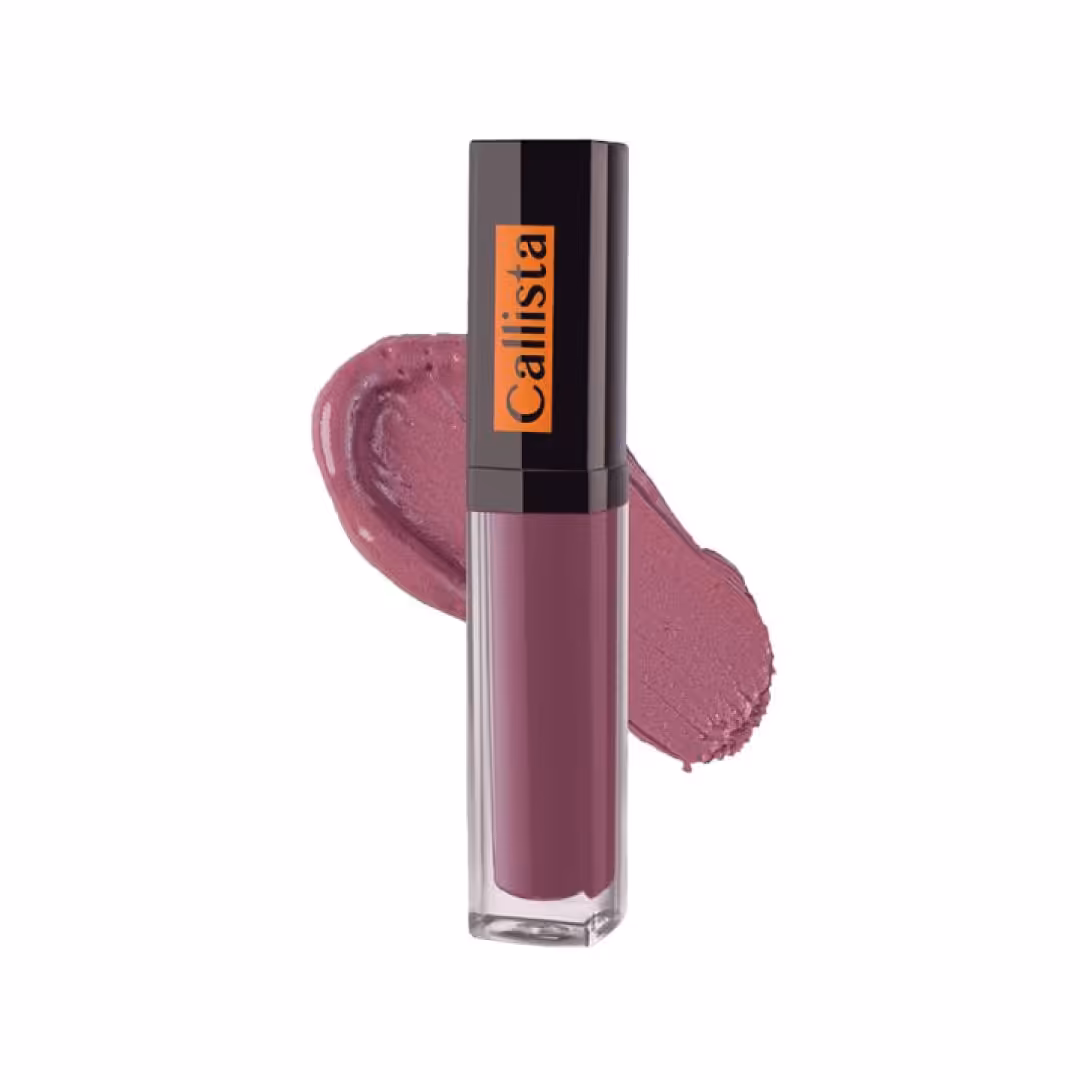 رژلب مایع مات کالیستا شماره L83