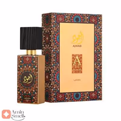 عطر ادکلن لطافه اجود | Lattafa Ajwad