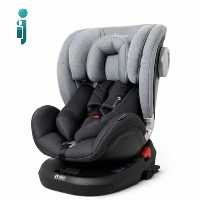 صندلی ماشین 360 درجه کاپلا مدل Capella BC800F