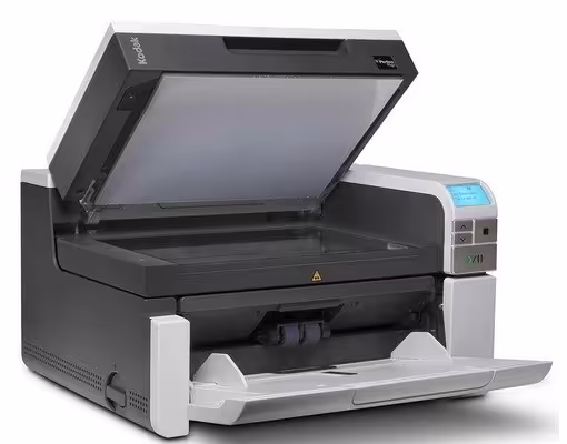 اسکنر کداک مدل آی 3250 دورو رنگی