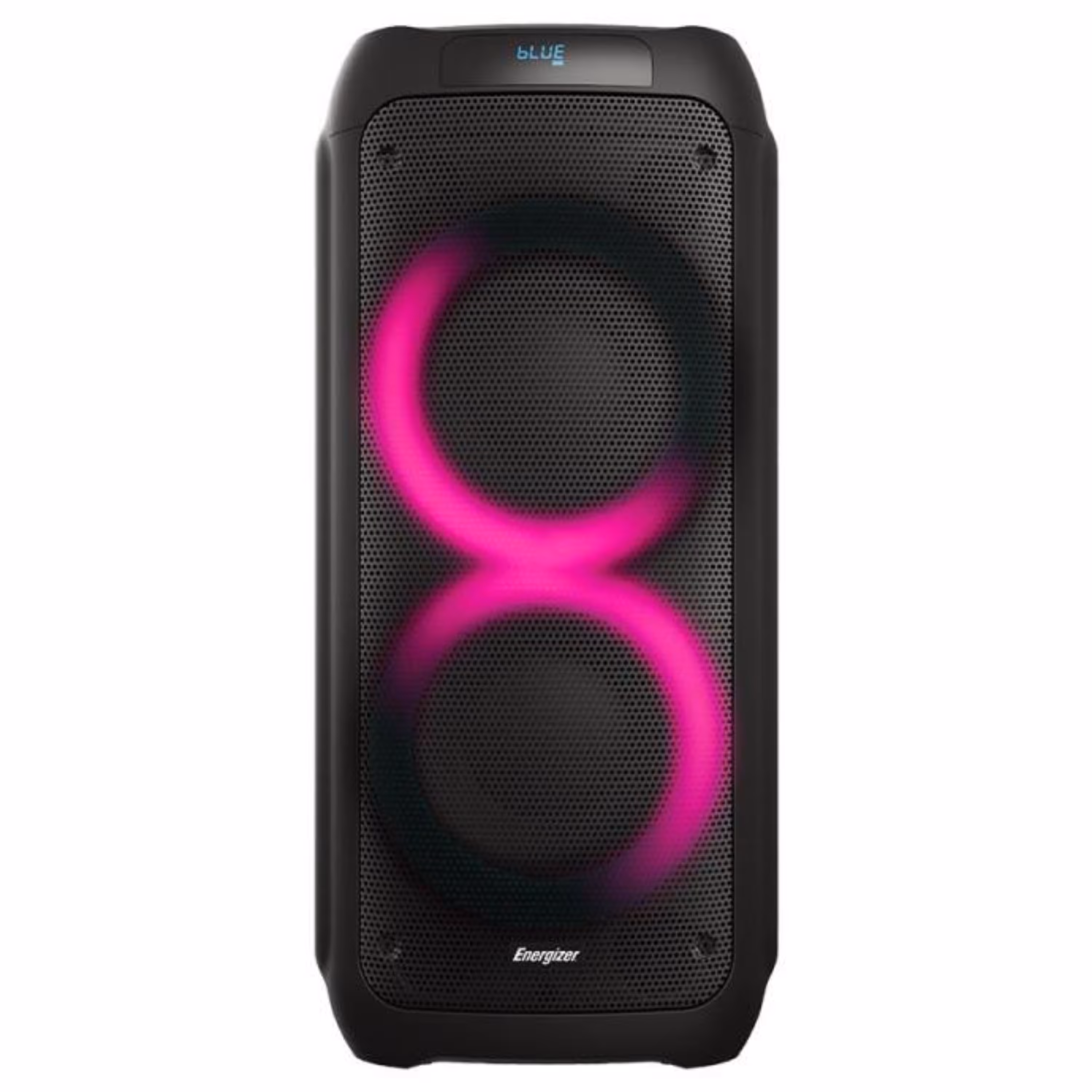 اسپیکر بلوتوثی قابل حمل انرجایزر مدل BTS495 -- اسپیکر bts 495 Energizer