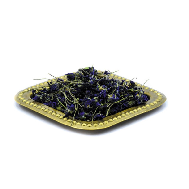 گل بنفشه (100 گرم)