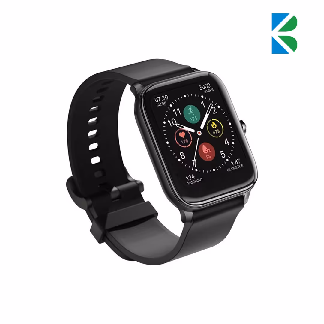 ساعت هوشمند شیائومی مدل Haylou GST LS09