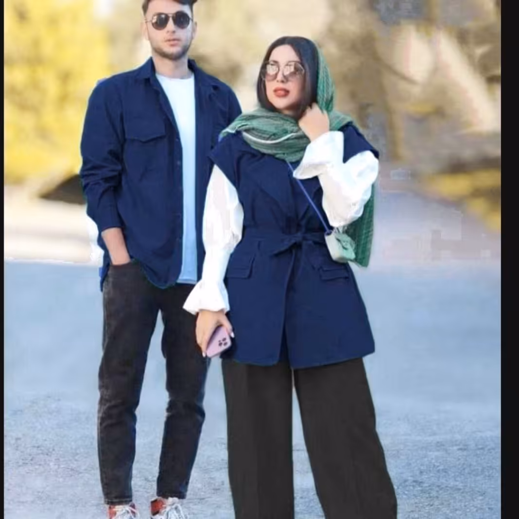 ست دوتیکه  زوج