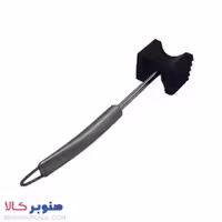 بیفتک کوب اف بی ویژن مدل دسته استیل - صنوبرکالا