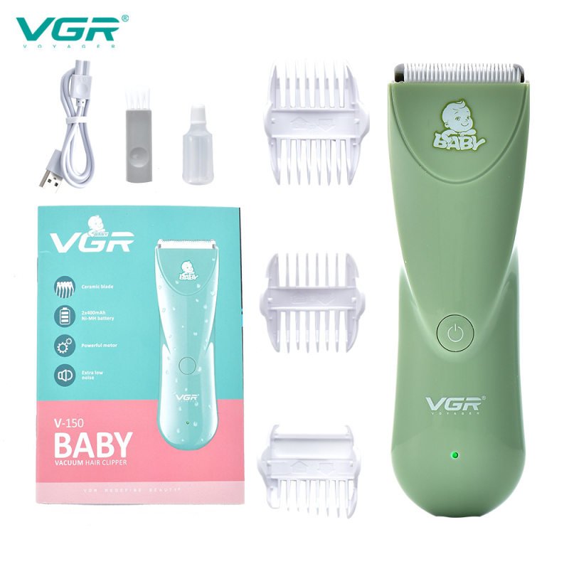 ماشین اصلاح VGR مدل V-150 BABY