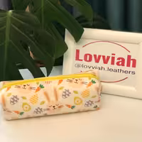 جامدادی زرد 