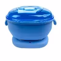 دستگاه وکس مدل سیلیکونی