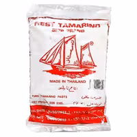 تمر هندی ممتاز کشتی 300 گرمی