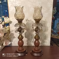 شمعدانی رومیزی کد9