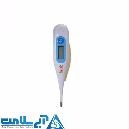 تب سنج بریسک زیر زبانی مدل DMT-4132