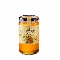 عسل گون انگبین ویژه رایحه850 گرمی