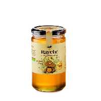  عسل گون انگبین ویژه رایحه850 گرمی