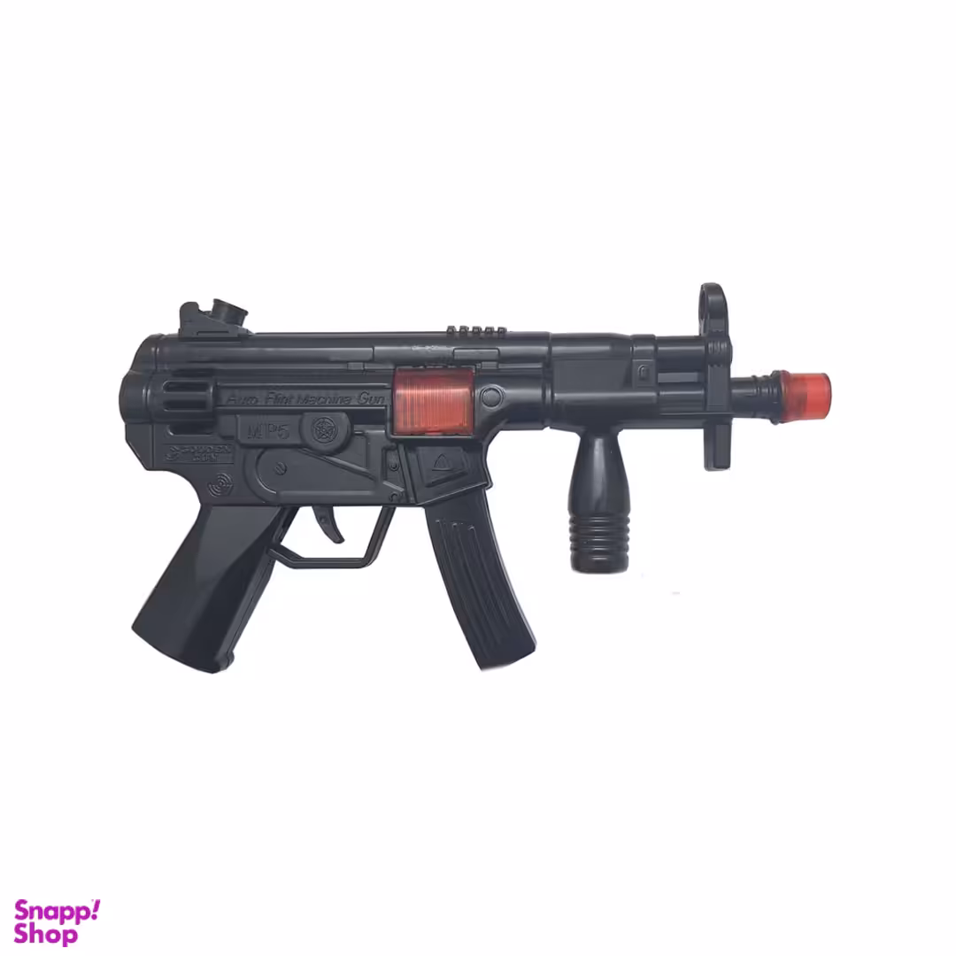 تفنگ بازی مدل Mosalsal