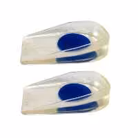 کفی طبی خارپاشنه بلدرچین سایز لارج