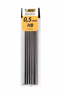 نوک اتود 0.5 bic