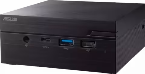 قیمت و خرید مینی پی سی ایسوس PN60 i3-8130U-4GB-250GB SSD