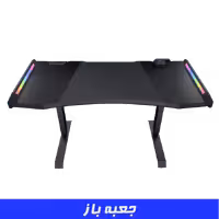 مشخصات، قیمت و خرید ميز گيمينگ کوگار Cougar Mars 150-Pro