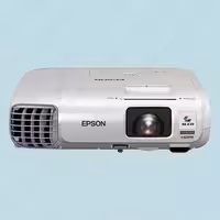 ویدئو پروژکتور استوک اپسون EPSON Powerlite-955w