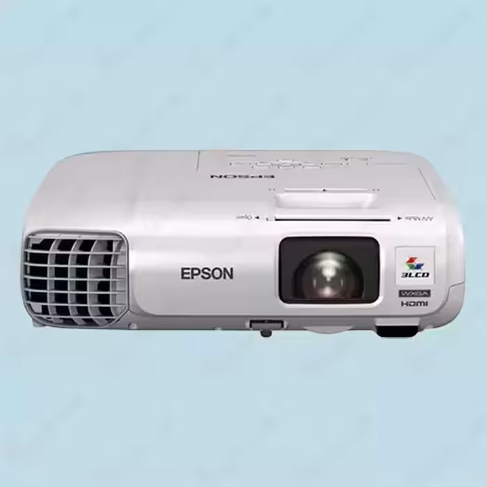 ویدئو پروژکتور استوک اپسون EPSON Powerlite-955w