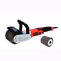 پولیش غلطکی 1300 وات محک DP-120 - ابزار یراق